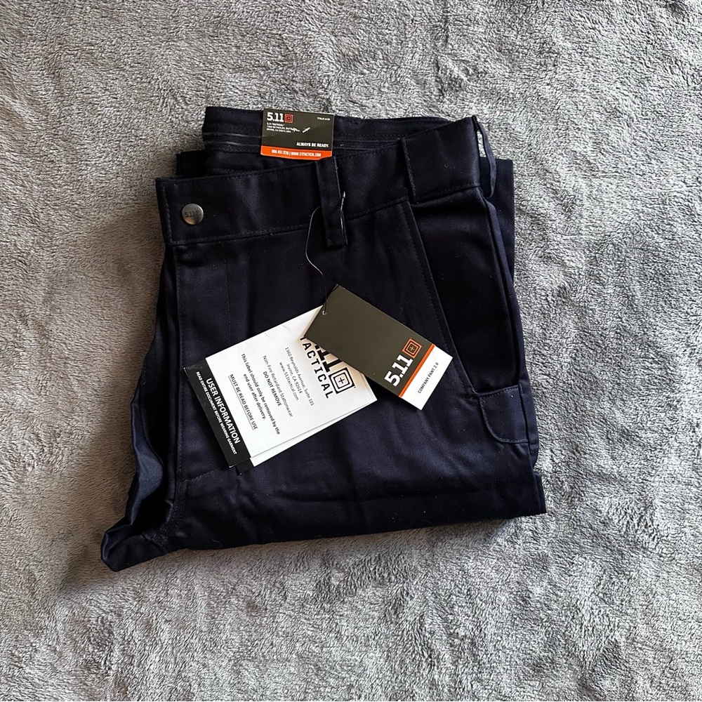 5.11 Tactical Men's Tactical Pants